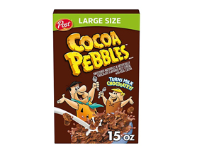 Breakfast Cereal