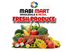 Fresh Produce