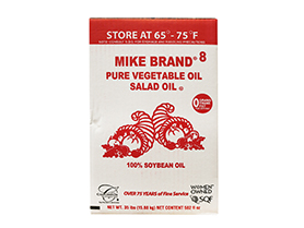 Cooking Oil