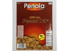 Cooking Oil