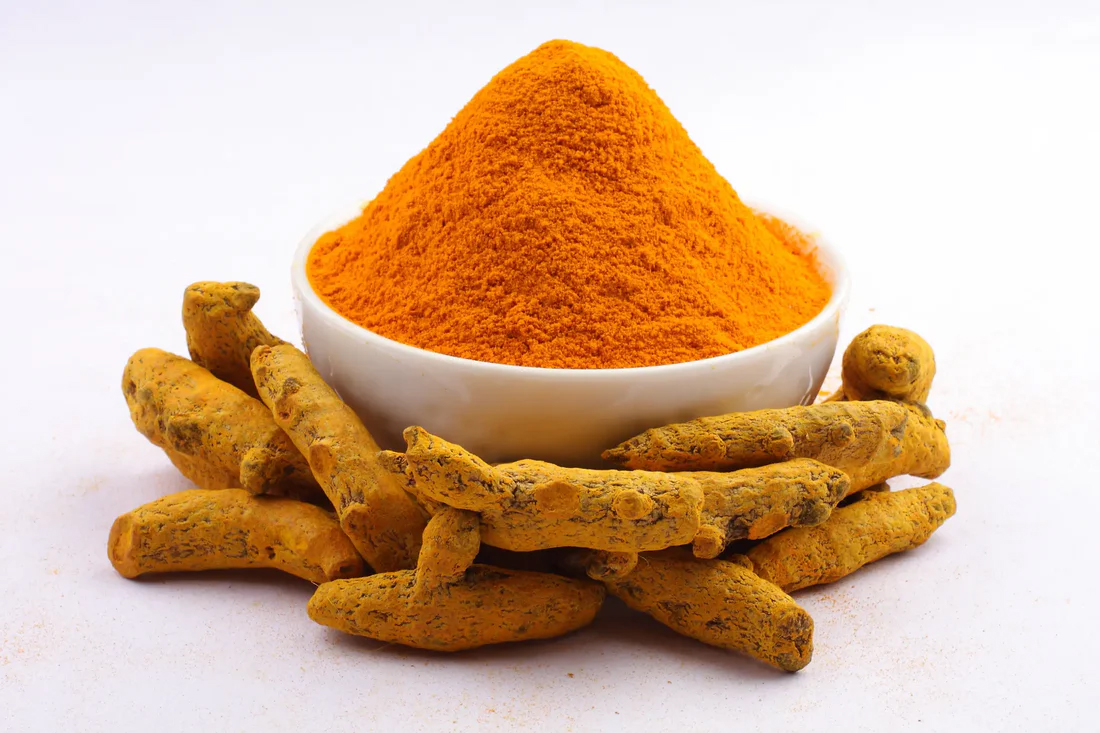 Spices